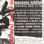 Zamiloval jsem se do