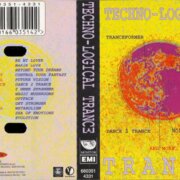 Techno-logical trance