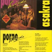 A sakra porno hvězda