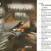 Symphonic rock 3