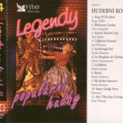 Legendy populární hudby 4