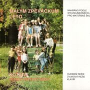 Malým zpěváčkům - léto
