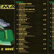 20 - 18 hitů + 2 nové