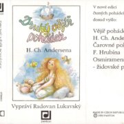 Druhý vějíř pohádek