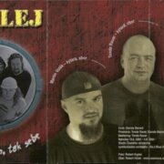 Když chválím, tak sebe