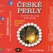 České perly - Tramské, country, folk
