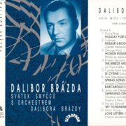 Svátek smyčců s orchestrem Dalibora Brázdy