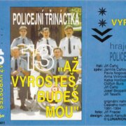 Až vyrosteš budeš mou