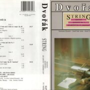 Dvořák - String