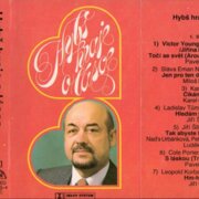 Hybš hraje o lásce