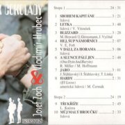 Balíček čokolády