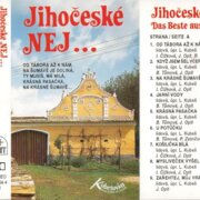 Jihočeské nej