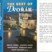 The best of Dvořák