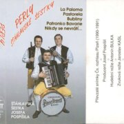 Perly Šťáhlavské šestky