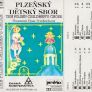 Plzeňský dětský sbor