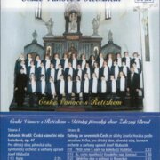 České Vánoce s Řetízkem