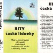 Hity české lidovky