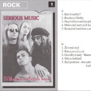 Serious music 1 - Milování mrtvých koní