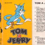 Tom a Jerry