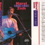 Karel Zich 1969 - 1987