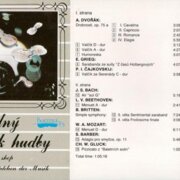 Kouzelný krámek hudby