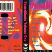 Dance Mania Volume one