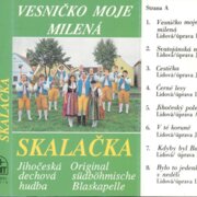 Vesničko moje milená