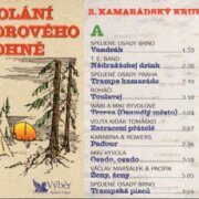 Volání táborového ohně 3 - Kamarádský kruh