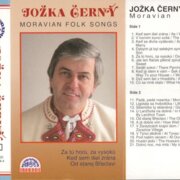 Moravian folk songs