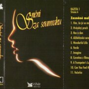 Snění za soumraku 1