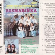 Grüss Gott ihr Freunde all