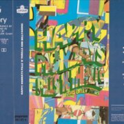 Happy Mondays Pills 'n Thrills and Belly yacers