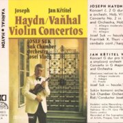 Violin concertos