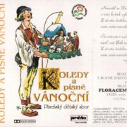 Koledy a písně vánoční
