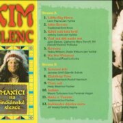 Maníci na indiánské stezce