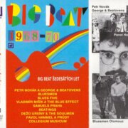 Big beat šedesátých let 1968-70