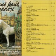 Už mně koně vyvádějí