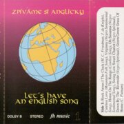 Zpíváme si anglicky 1