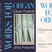 Works for organ
