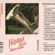 Frajárka Slávka Smišovského