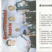 Svatotomášská kapela