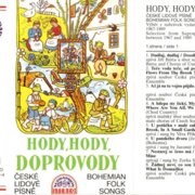 Hody, hody doprovody