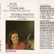Elgar cello concerto
