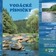 Vodácké písničky