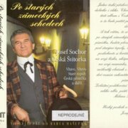 Po starých zámeckých schodech