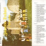 Zámečtí dudáci z Tachova