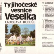 Ty Jihočeské vesnice