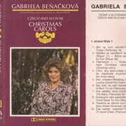 Czech and Slovak Christmas carols