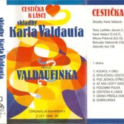 Skladby Karla Valdaufa