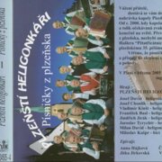 Písničky z plzeňska